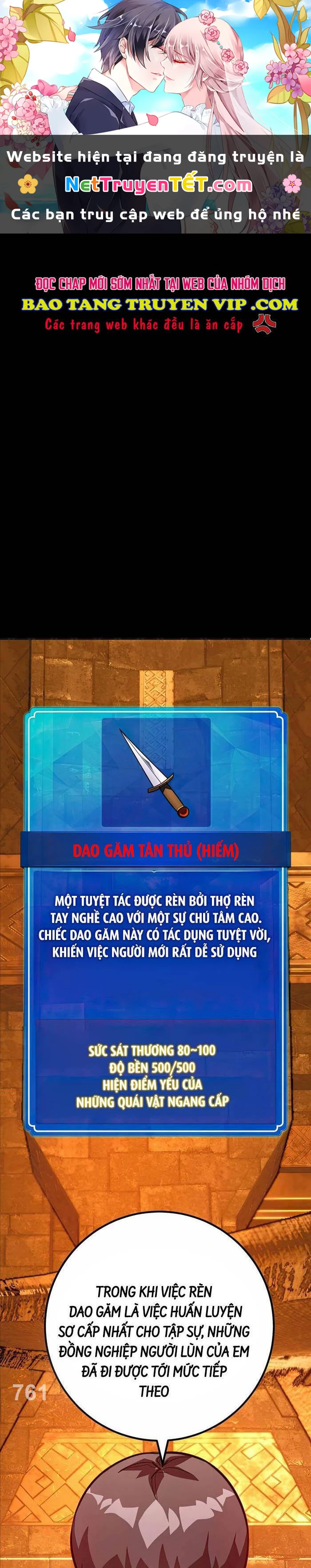 Quỷ Troll Mạnh Nhất Thế Giới Chapter 73 - 1