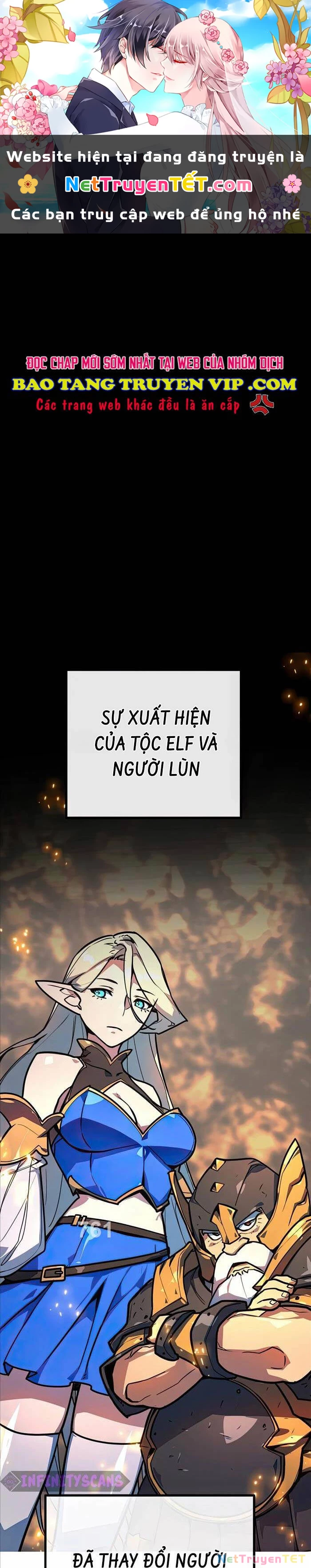 Quỷ Troll Mạnh Nhất Thế Giới Chapter 74 - 1