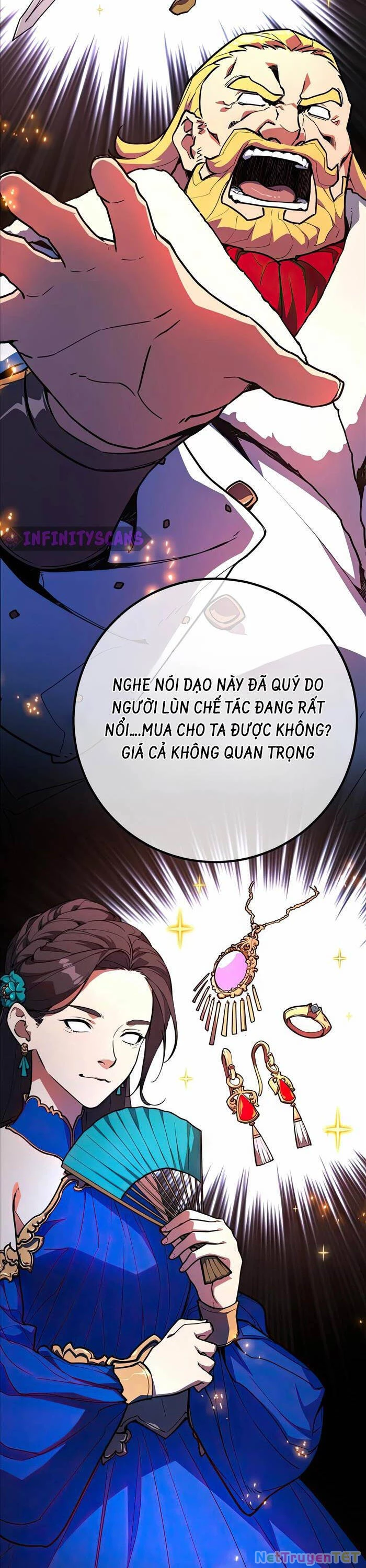 Quỷ Troll Mạnh Nhất Thế Giới Chapter 74 - 4