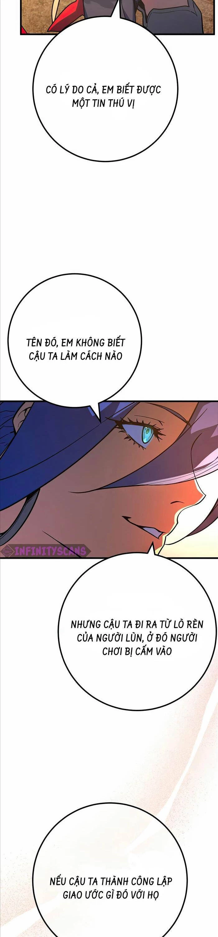 Quỷ Troll Mạnh Nhất Thế Giới Chapter 74 - 22