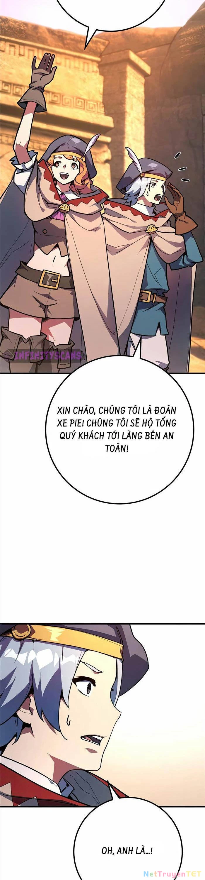 Quỷ Troll Mạnh Nhất Thế Giới Chapter 74 - 29