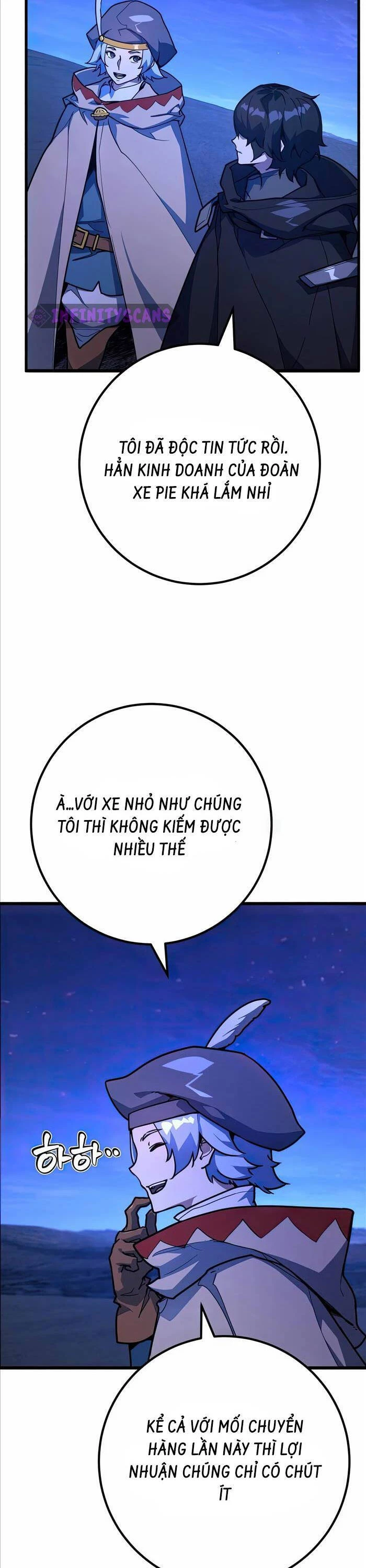 Quỷ Troll Mạnh Nhất Thế Giới Chapter 74 - 34