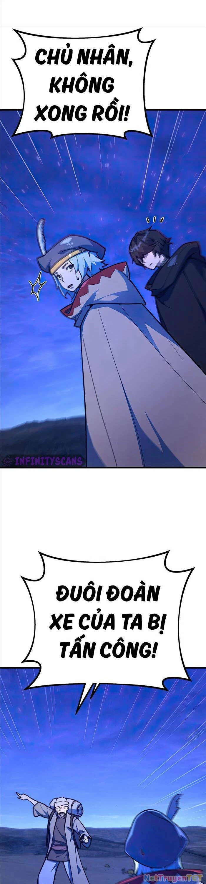 Quỷ Troll Mạnh Nhất Thế Giới Chapter 74 - 41