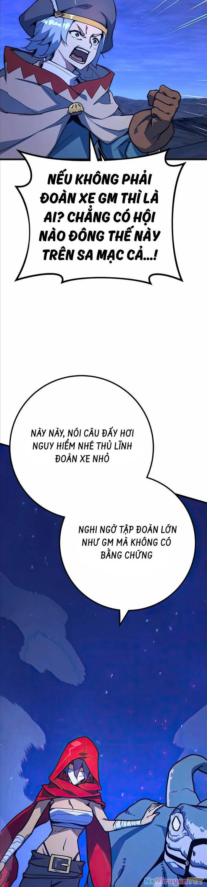 Quỷ Troll Mạnh Nhất Thế Giới Chapter 74 - 55
