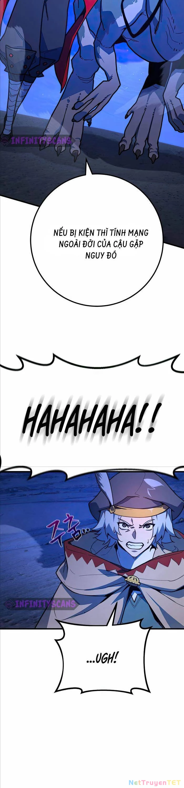 Quỷ Troll Mạnh Nhất Thế Giới Chapter 74 - 56