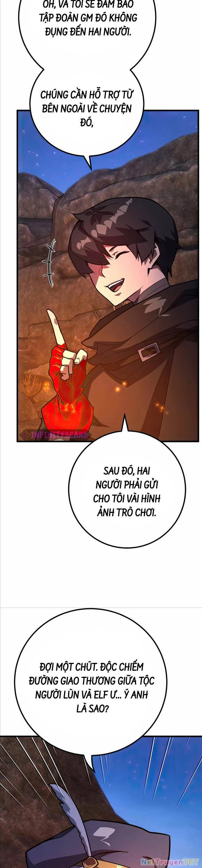 Quỷ Troll Mạnh Nhất Thế Giới Chapter 75 - 56