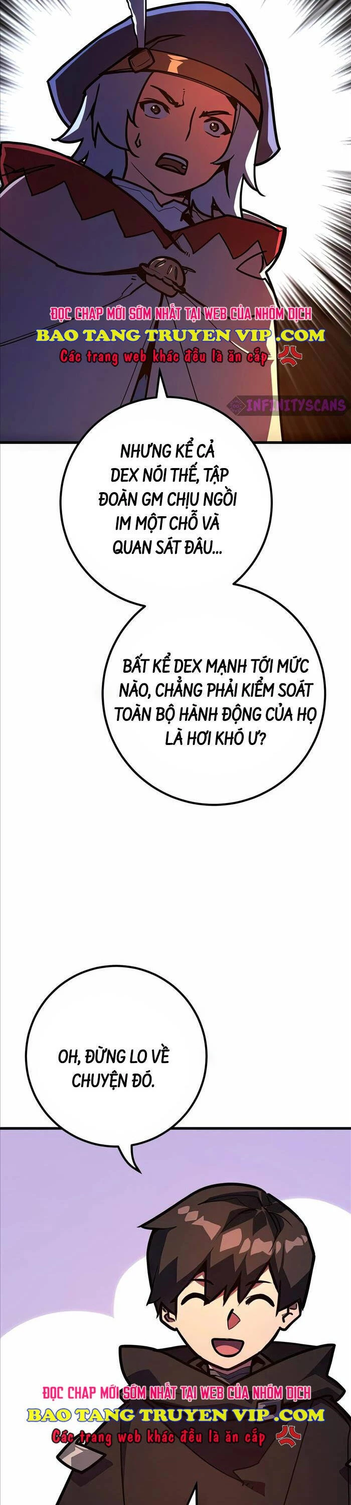 Quỷ Troll Mạnh Nhất Thế Giới Chapter 75 - 58