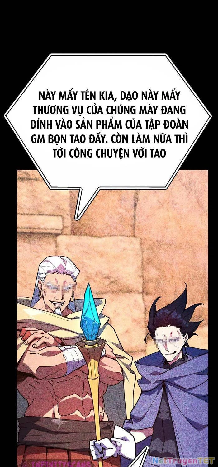Quỷ Troll Mạnh Nhất Thế Giới Chapter 76 - 84
