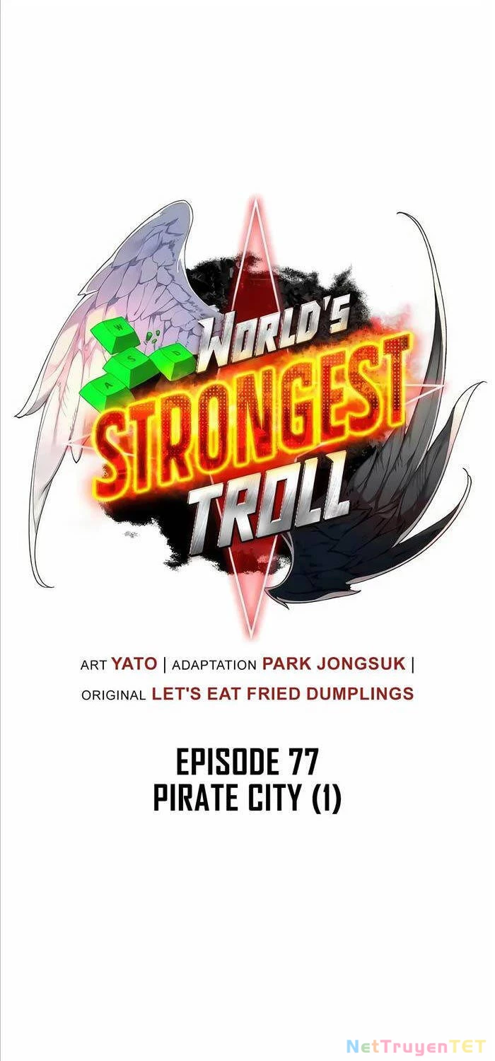 Quỷ Troll Mạnh Nhất Thế Giới Chapter 77 - 31