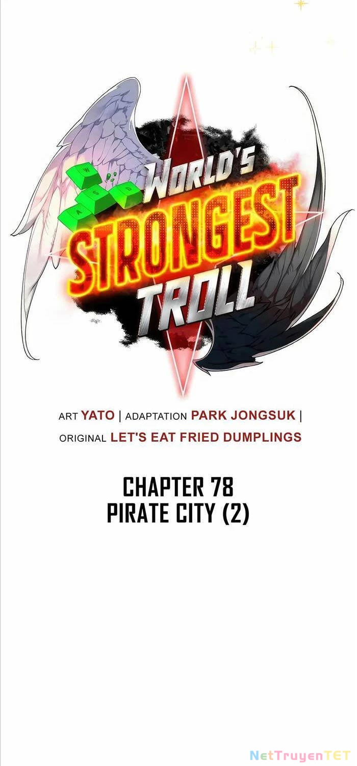 Quỷ Troll Mạnh Nhất Thế Giới Chapter 78 - 19