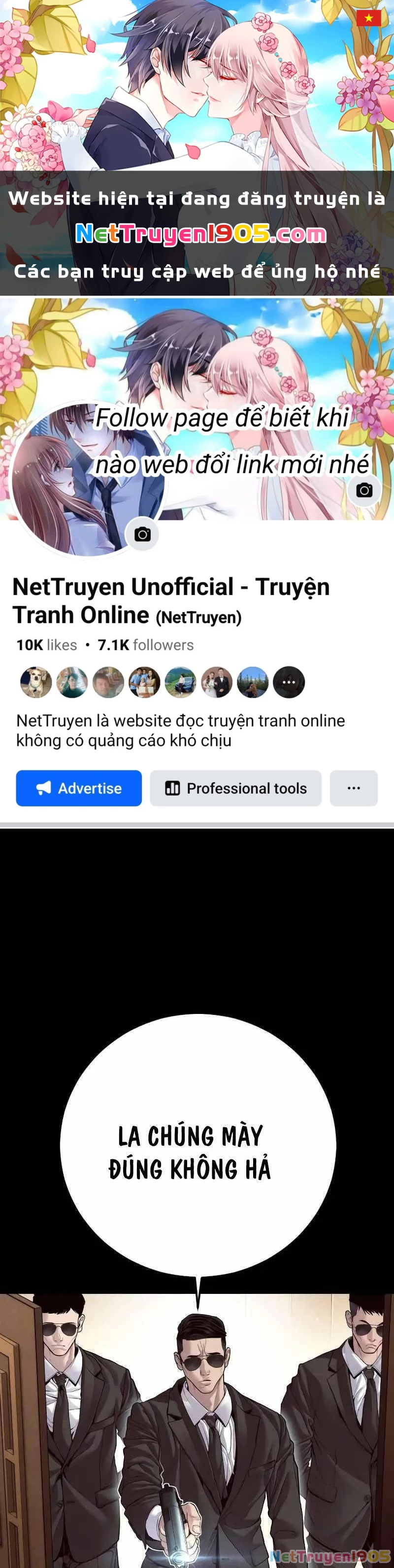 Bố Tôi Là Đặc Vụ Chapter 143 - 1