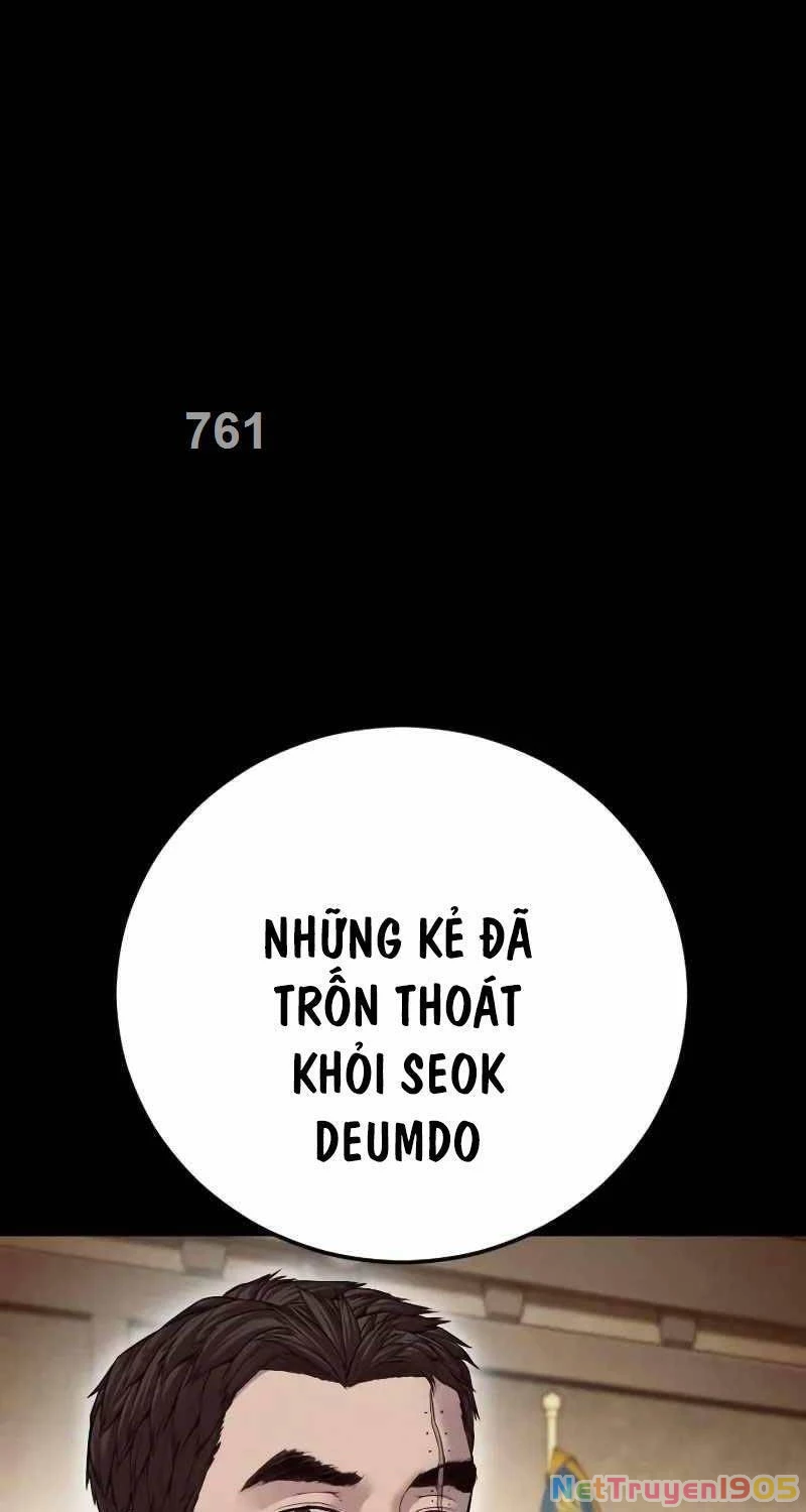 Bố Tôi Là Đặc Vụ Chapter 143 - 3