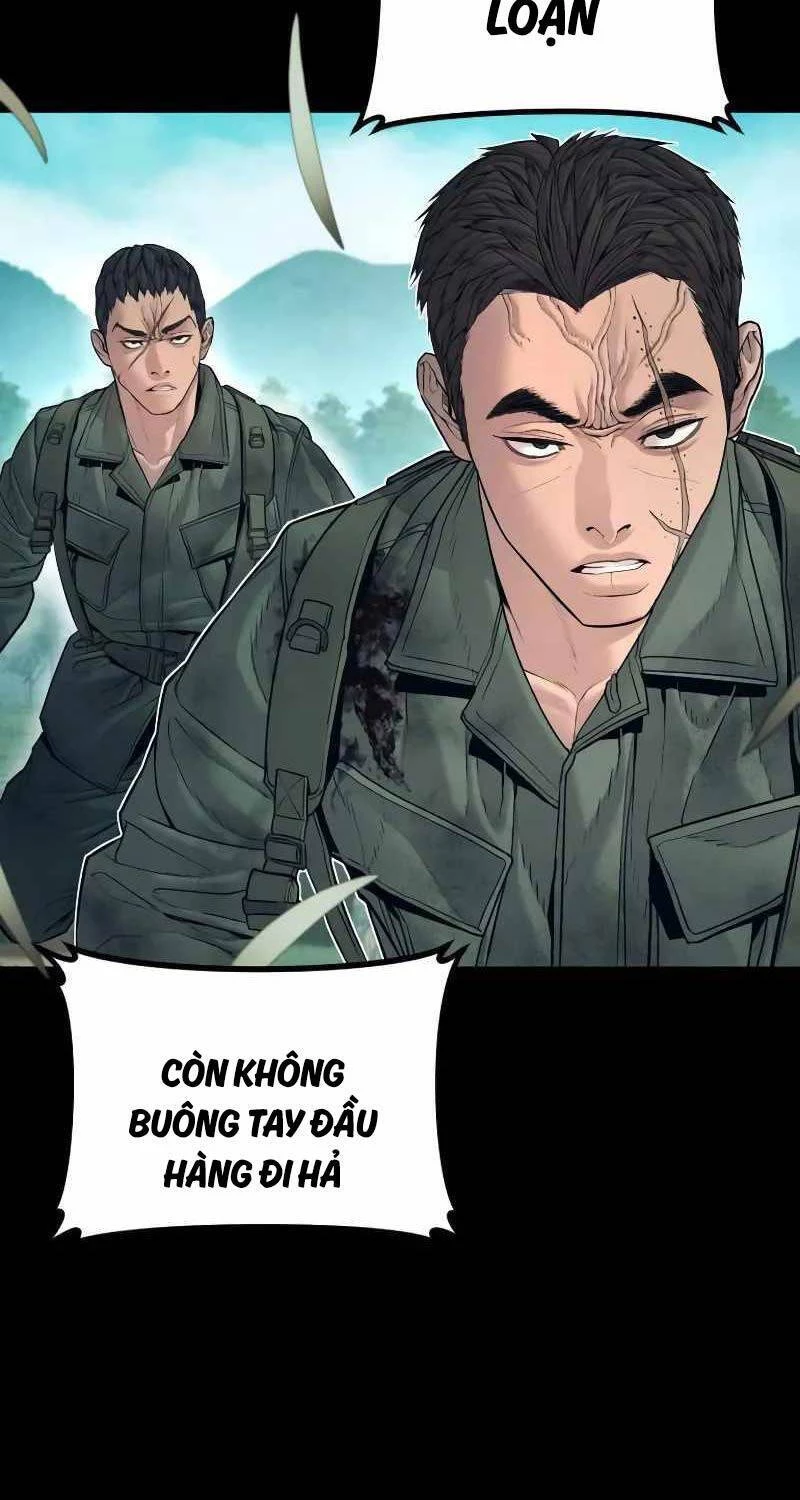 Bố Tôi Là Đặc Vụ Chapter 143 - 42