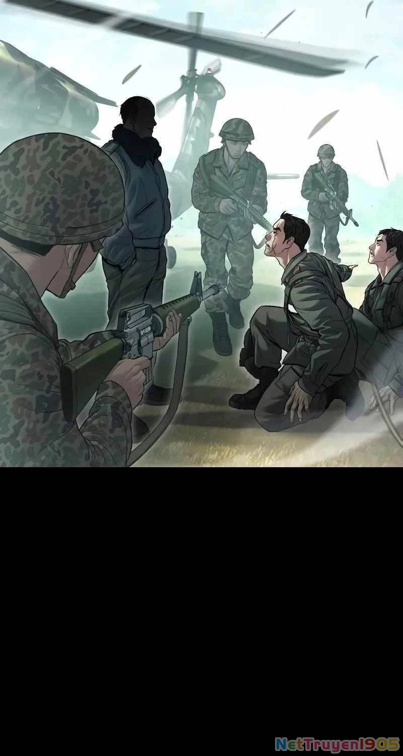 Bố Tôi Là Đặc Vụ Chapter 143 - 55