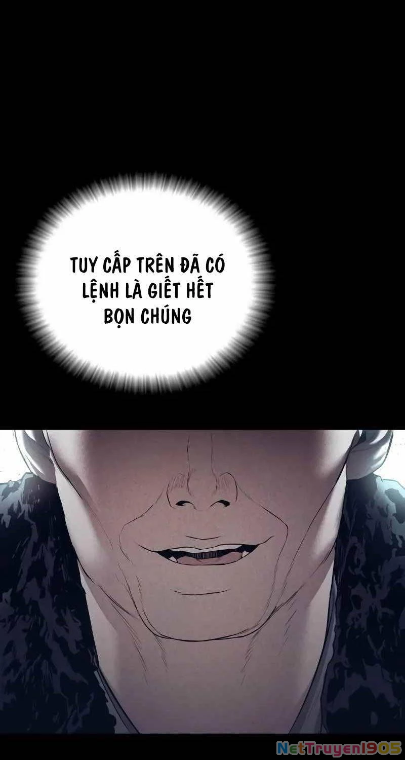 Bố Tôi Là Đặc Vụ Chapter 143 - 56