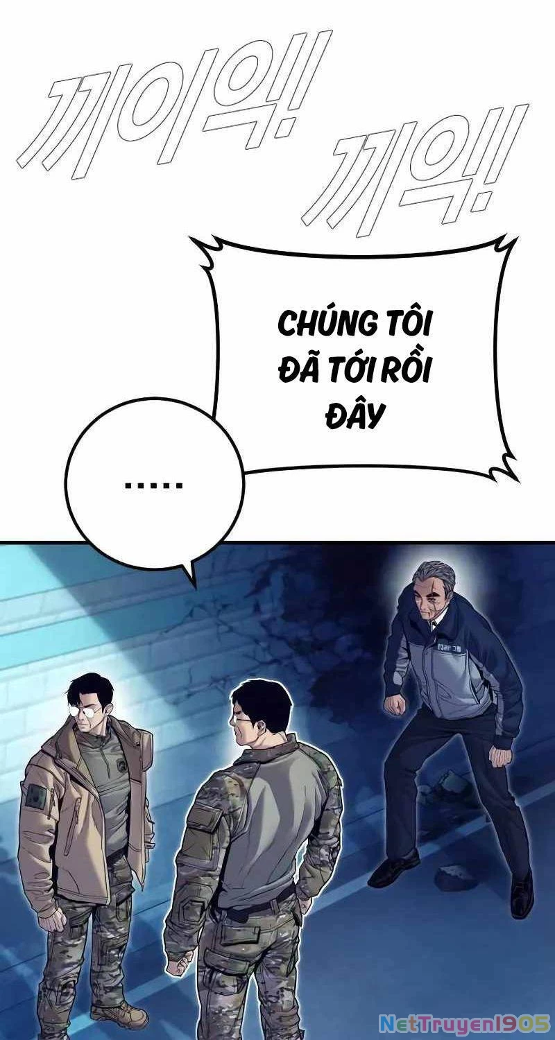 Bố Tôi Là Đặc Vụ Chapter 143 - 105