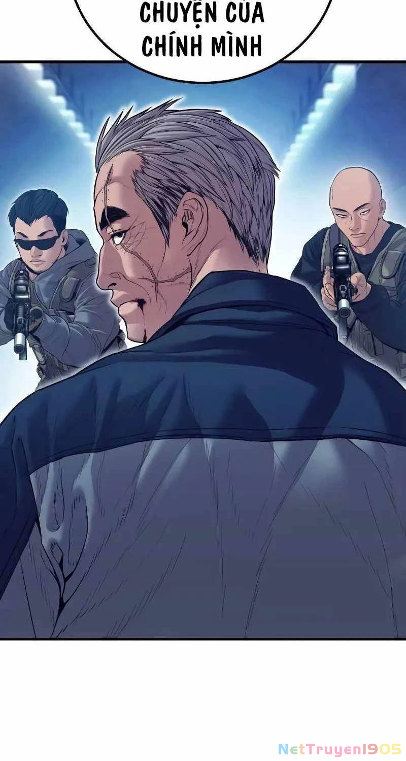 Bố Tôi Là Đặc Vụ Chapter 143 - 118