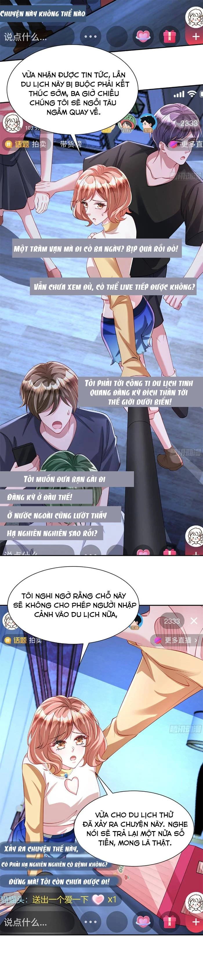 Cuộc Hôn Nhân Với Boss Nhà Giàu Khét Tiếng Chapter 189 - 16