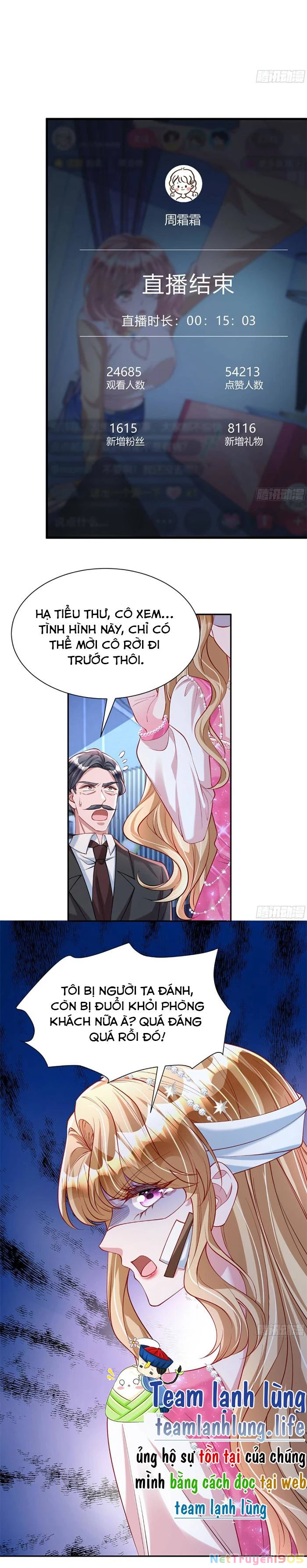 Cuộc Hôn Nhân Với Boss Nhà Giàu Khét Tiếng Chapter 189 - 17