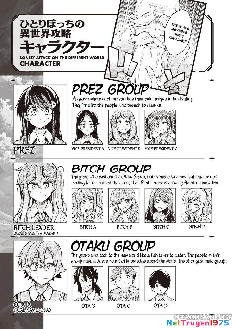 Hitoribocchi No Isekai Kouryaku Chapter 86 - 2