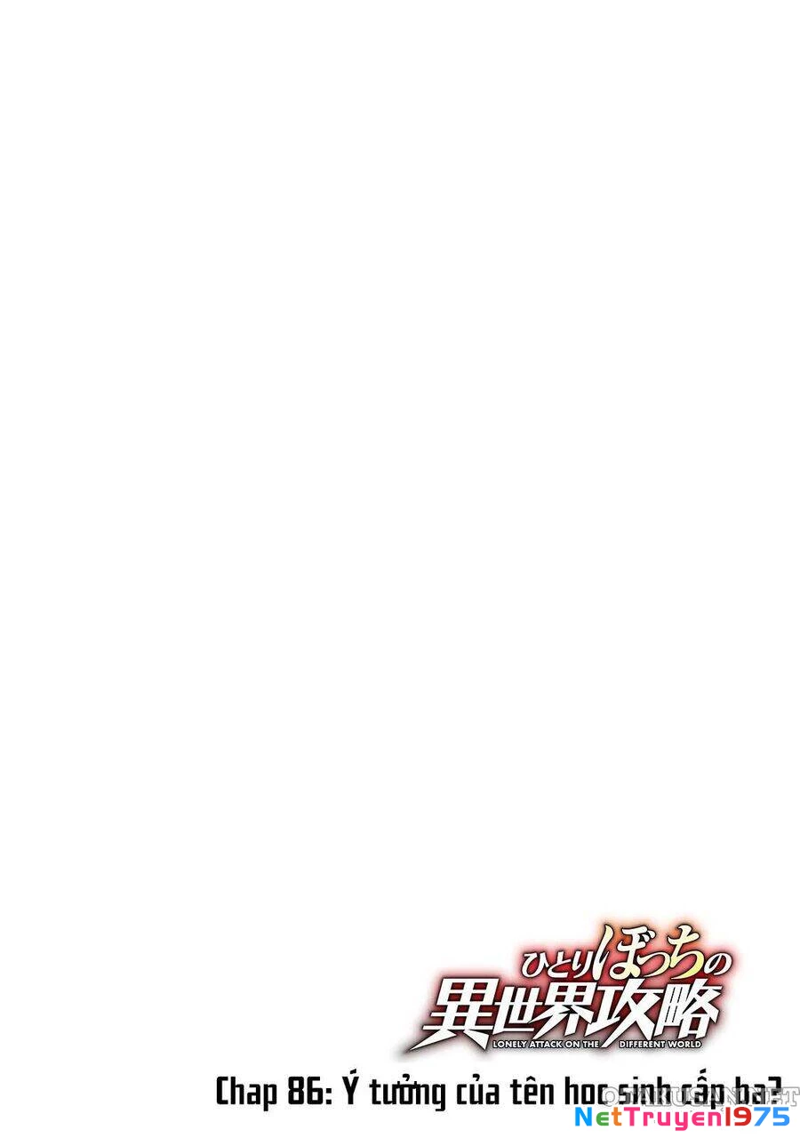 Hitoribocchi No Isekai Kouryaku Chapter 86 - 6