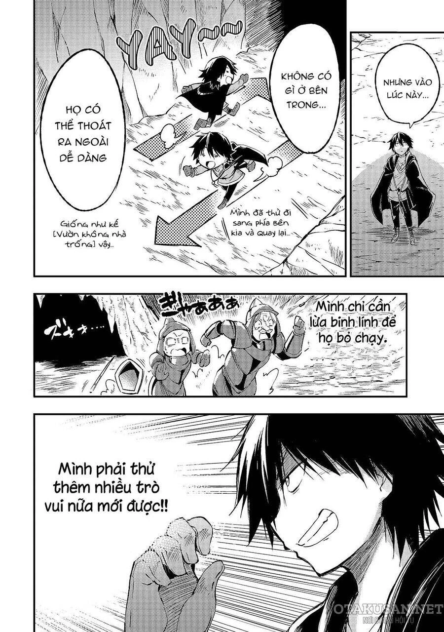 Hitoribocchi No Isekai Kouryaku Chapter 86 - 8