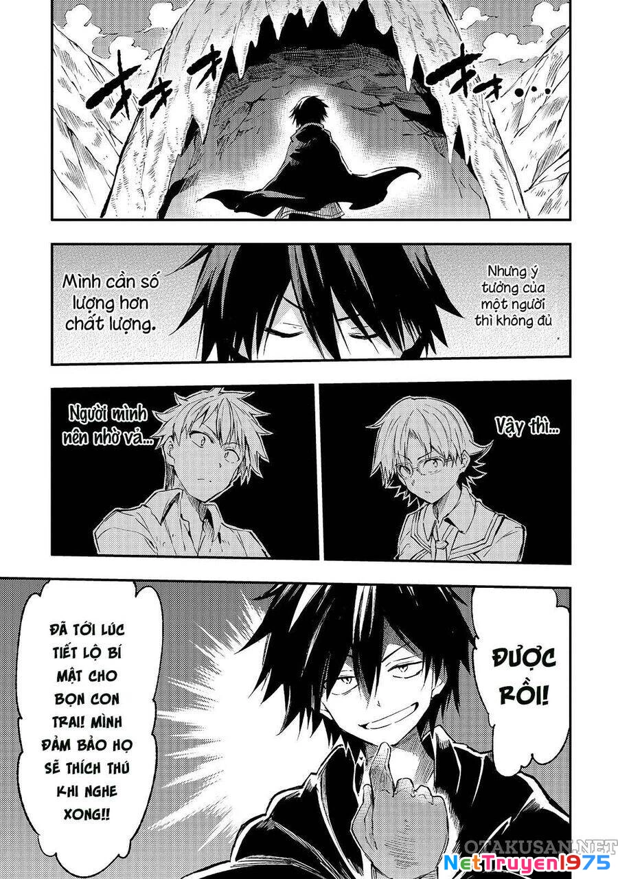 Hitoribocchi No Isekai Kouryaku Chapter 86 - 9