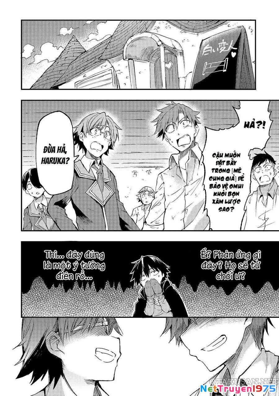 Hitoribocchi No Isekai Kouryaku Chapter 86 - 10