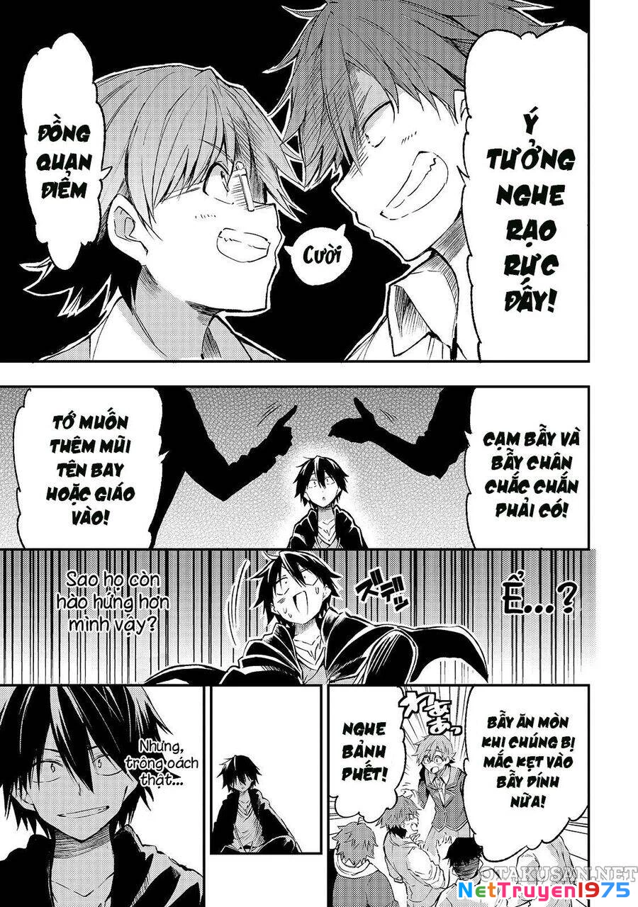 Hitoribocchi No Isekai Kouryaku Chapter 86 - 11