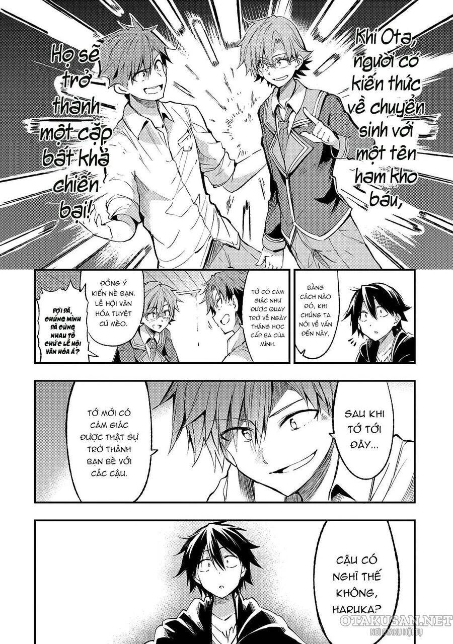 Hitoribocchi No Isekai Kouryaku Chapter 86 - 12