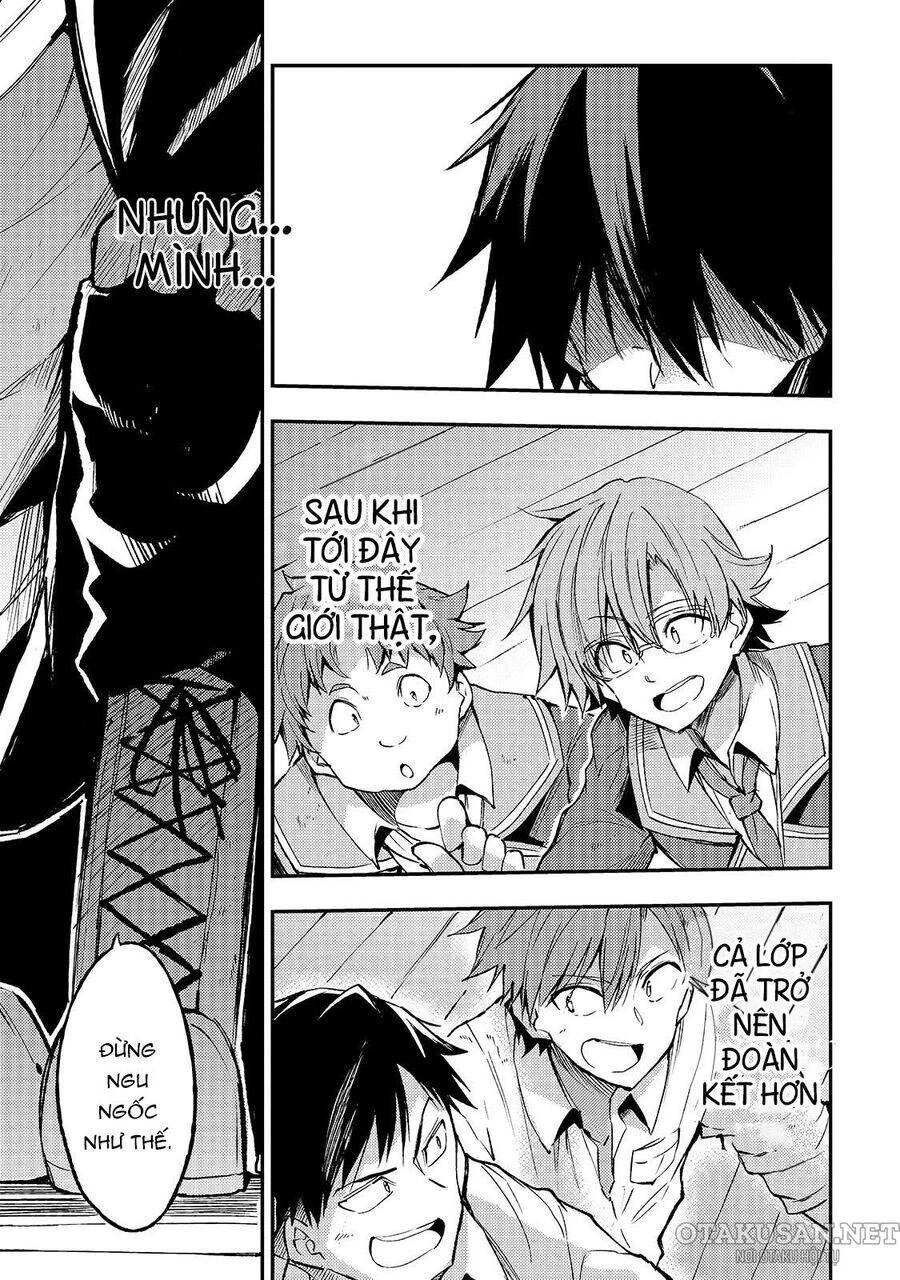 Hitoribocchi No Isekai Kouryaku Chapter 86 - 13
