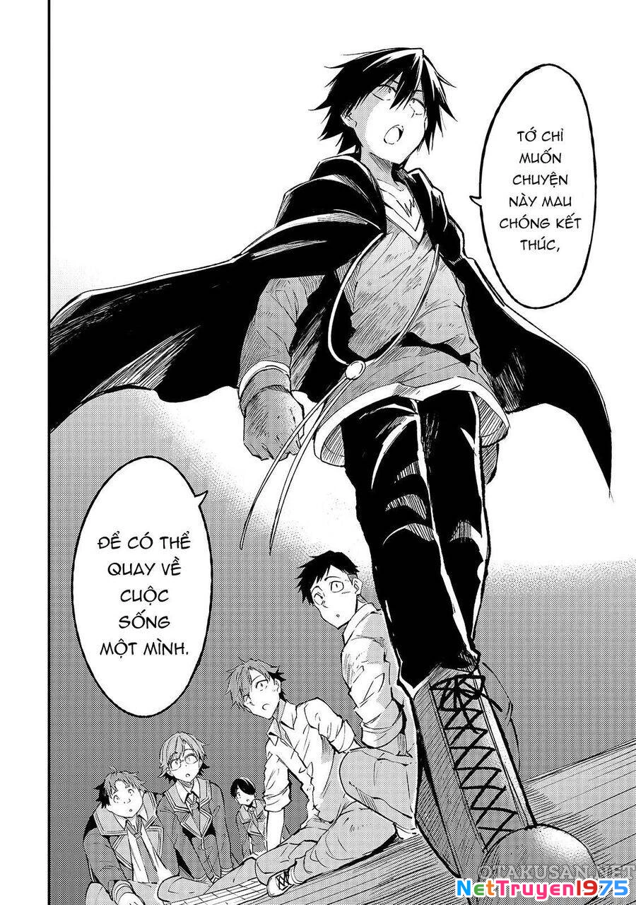 Hitoribocchi No Isekai Kouryaku Chapter 86 - 14