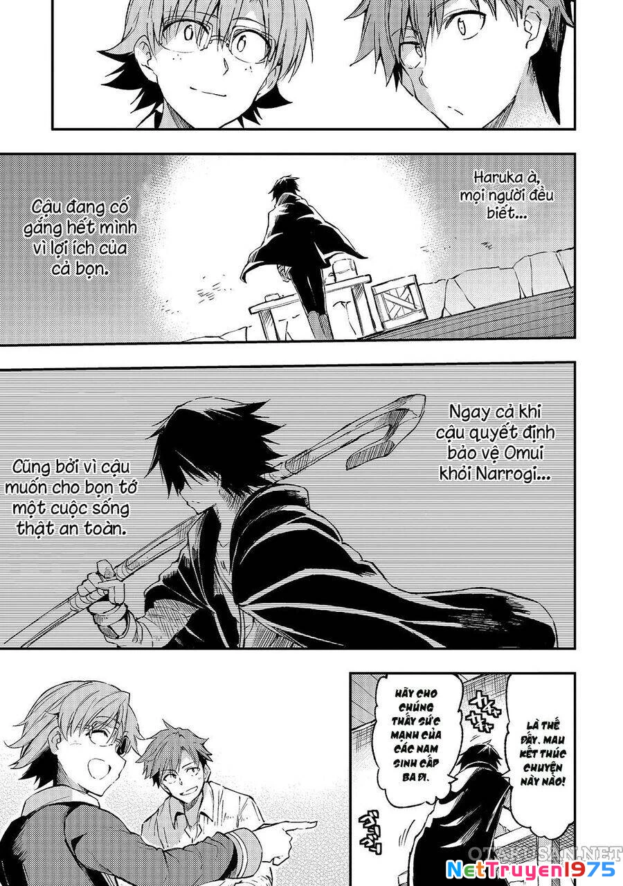 Hitoribocchi No Isekai Kouryaku Chapter 86 - 15