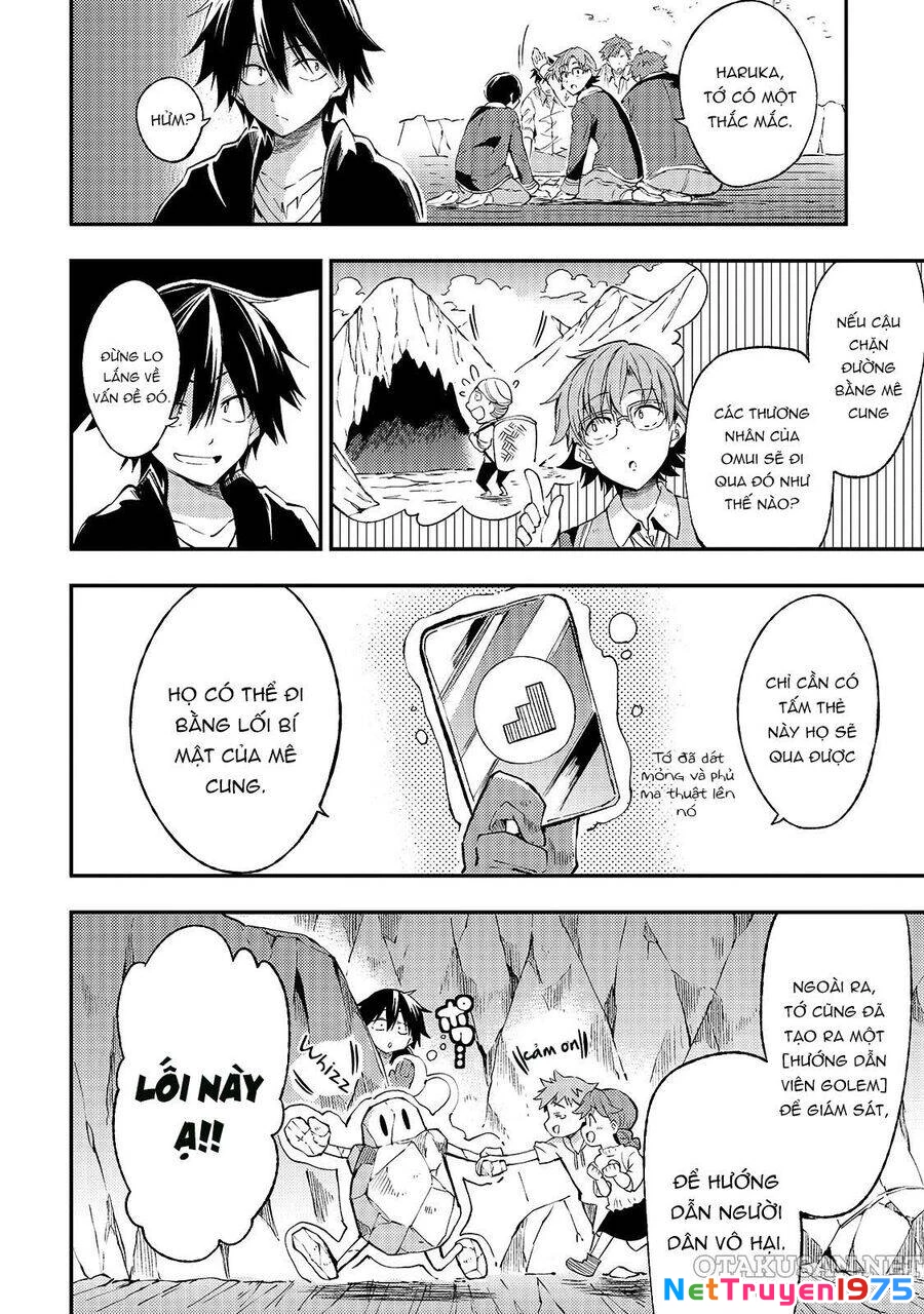 Hitoribocchi No Isekai Kouryaku Chapter 86 - 16
