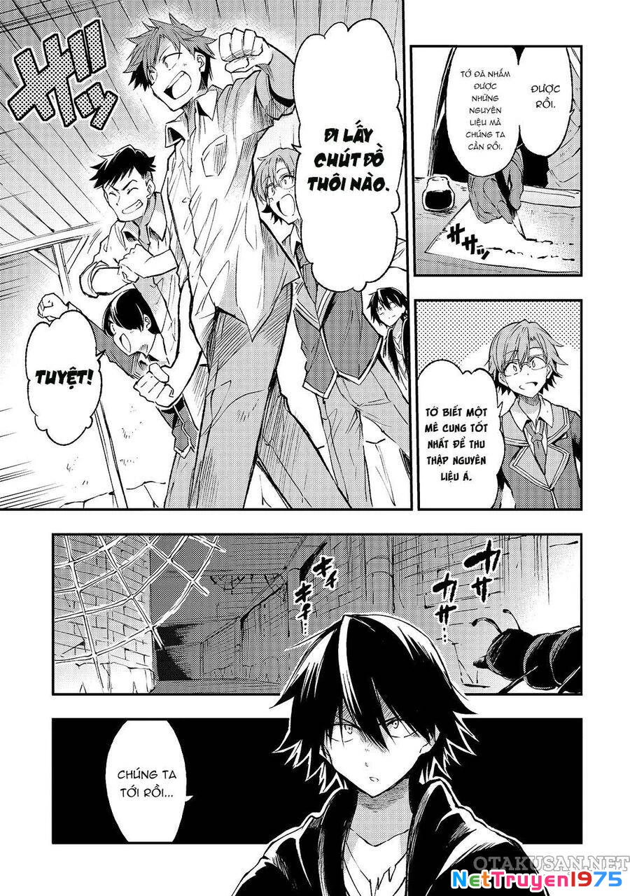 Hitoribocchi No Isekai Kouryaku Chapter 86 - 17