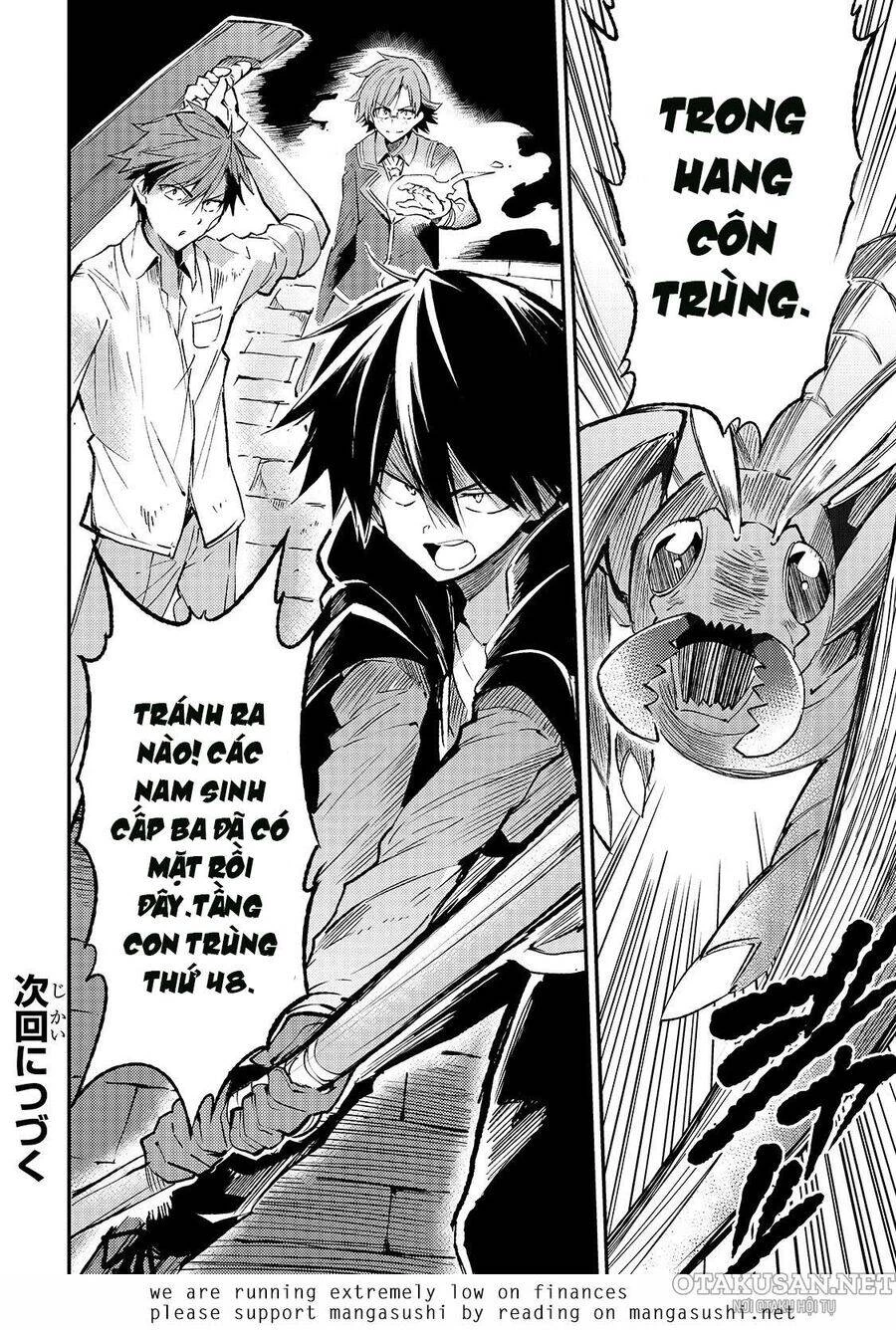 Hitoribocchi No Isekai Kouryaku Chapter 86 - 18