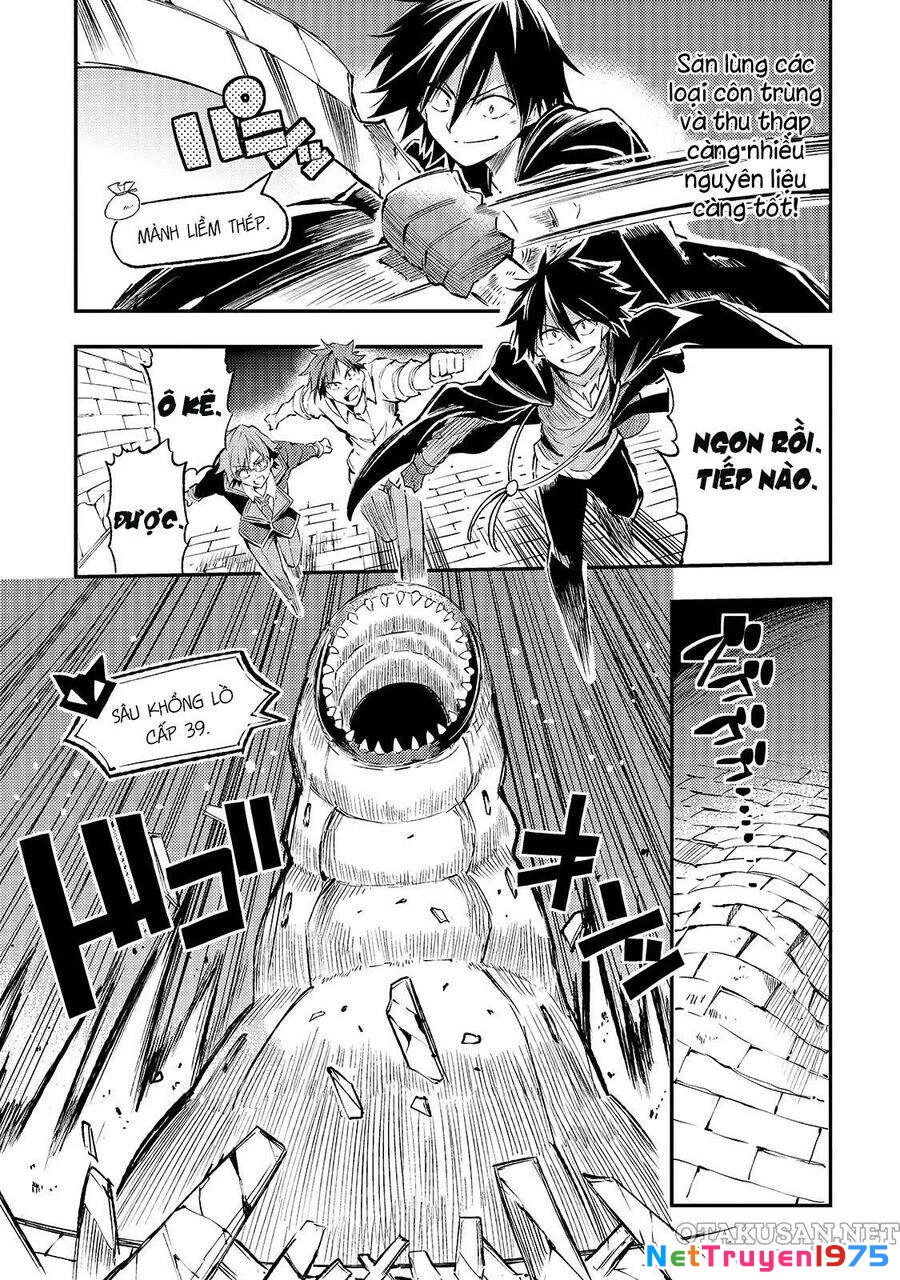 Hitoribocchi No Isekai Kouryaku Chapter 87 - 4