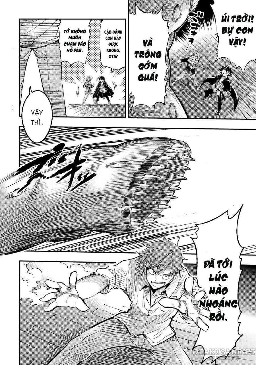 Hitoribocchi No Isekai Kouryaku Chapter 87 - 5