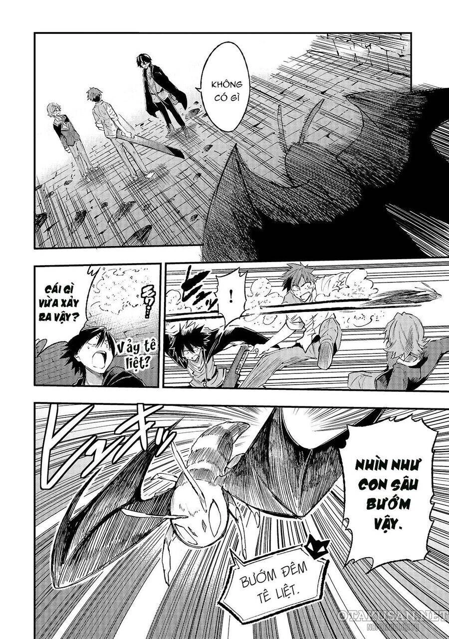 Hitoribocchi No Isekai Kouryaku Chapter 87 - 8