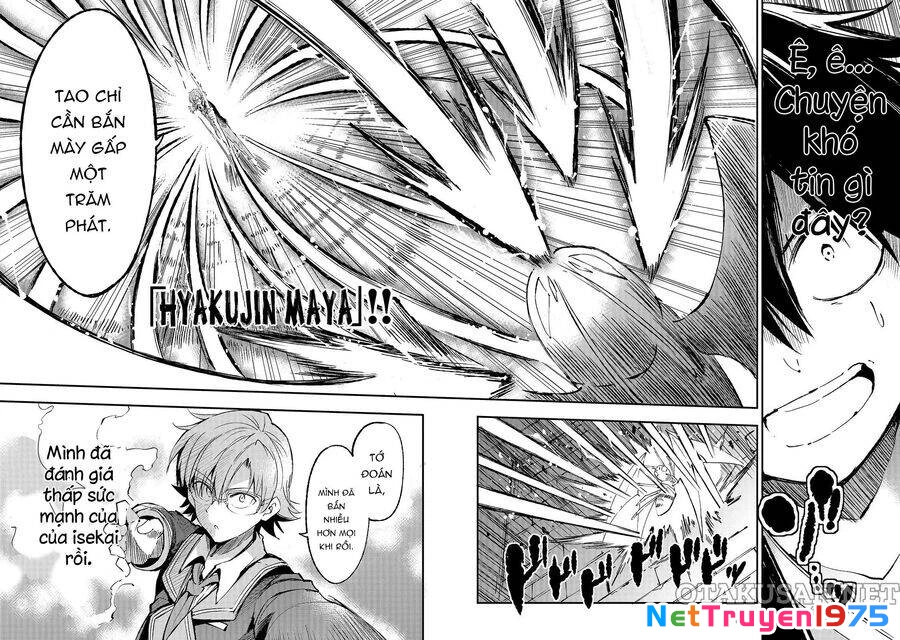 Hitoribocchi No Isekai Kouryaku Chapter 87 - 10