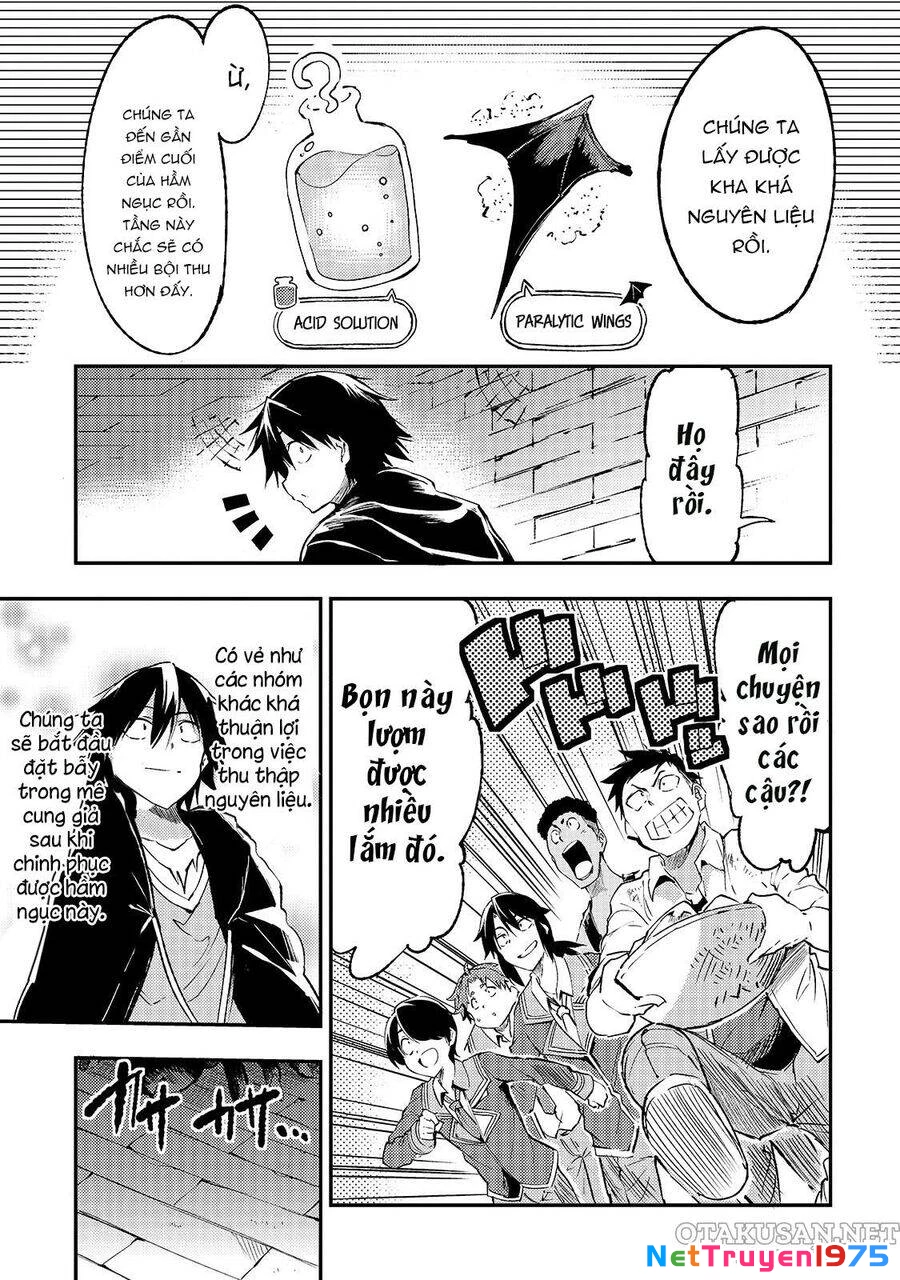 Hitoribocchi No Isekai Kouryaku Chapter 87 - 12