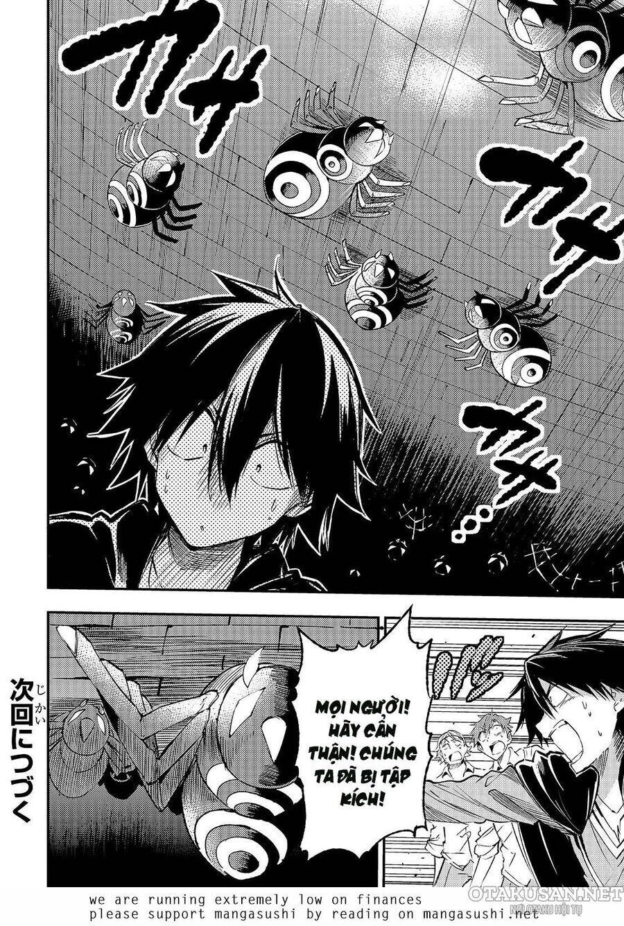 Hitoribocchi No Isekai Kouryaku Chapter 87 - 13