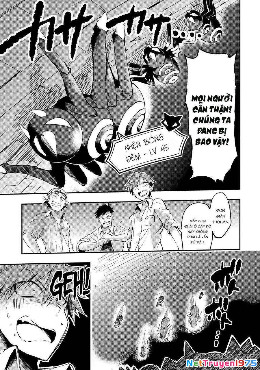 Hitoribocchi No Isekai Kouryaku Chapter 88 - 2