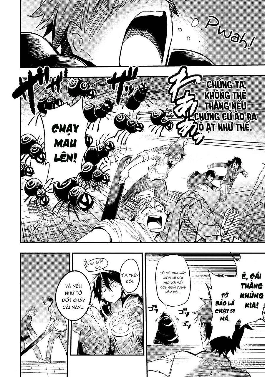 Hitoribocchi No Isekai Kouryaku Chapter 88 - 5