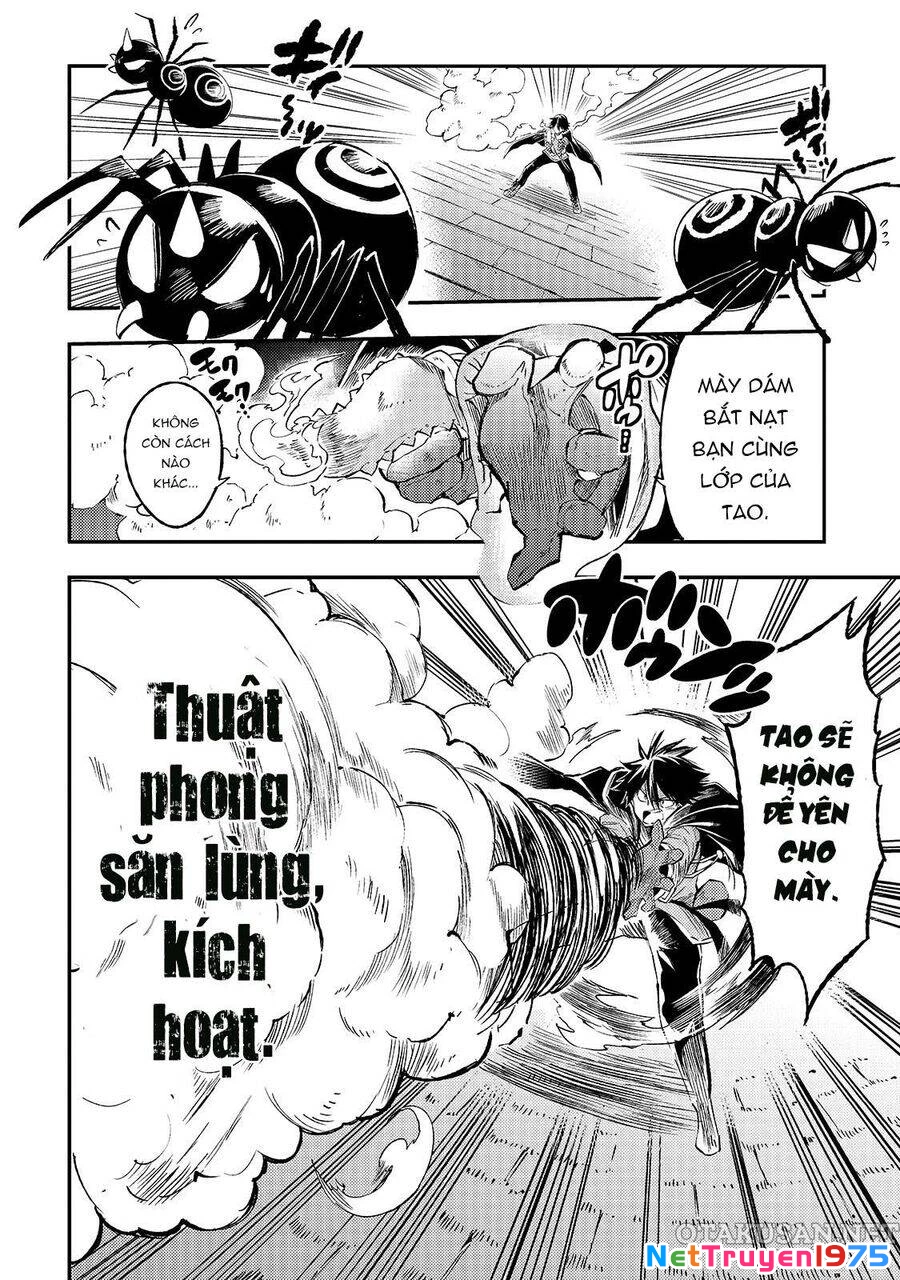 Hitoribocchi No Isekai Kouryaku Chapter 88 - 7