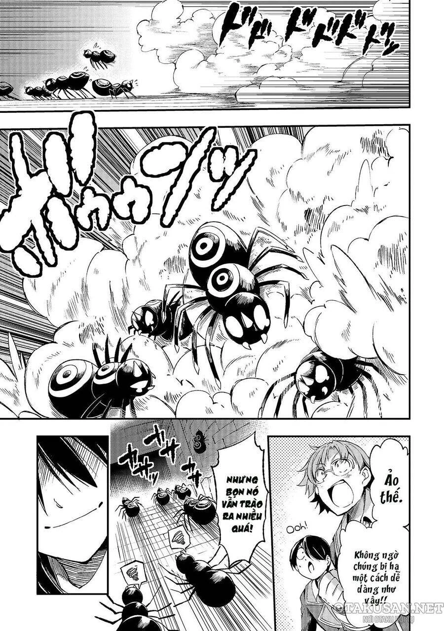 Hitoribocchi No Isekai Kouryaku Chapter 88 - 8