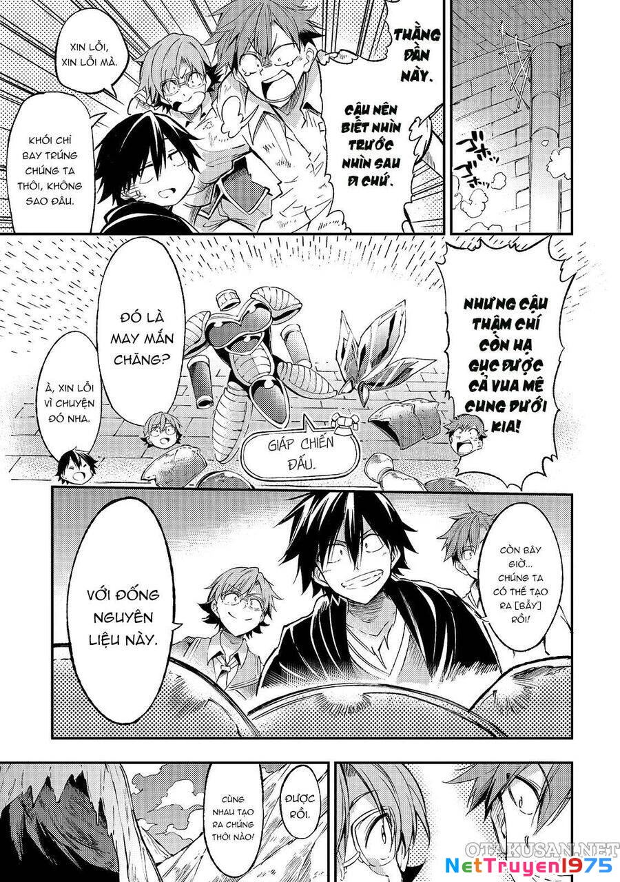 Hitoribocchi No Isekai Kouryaku Chapter 88 - 11