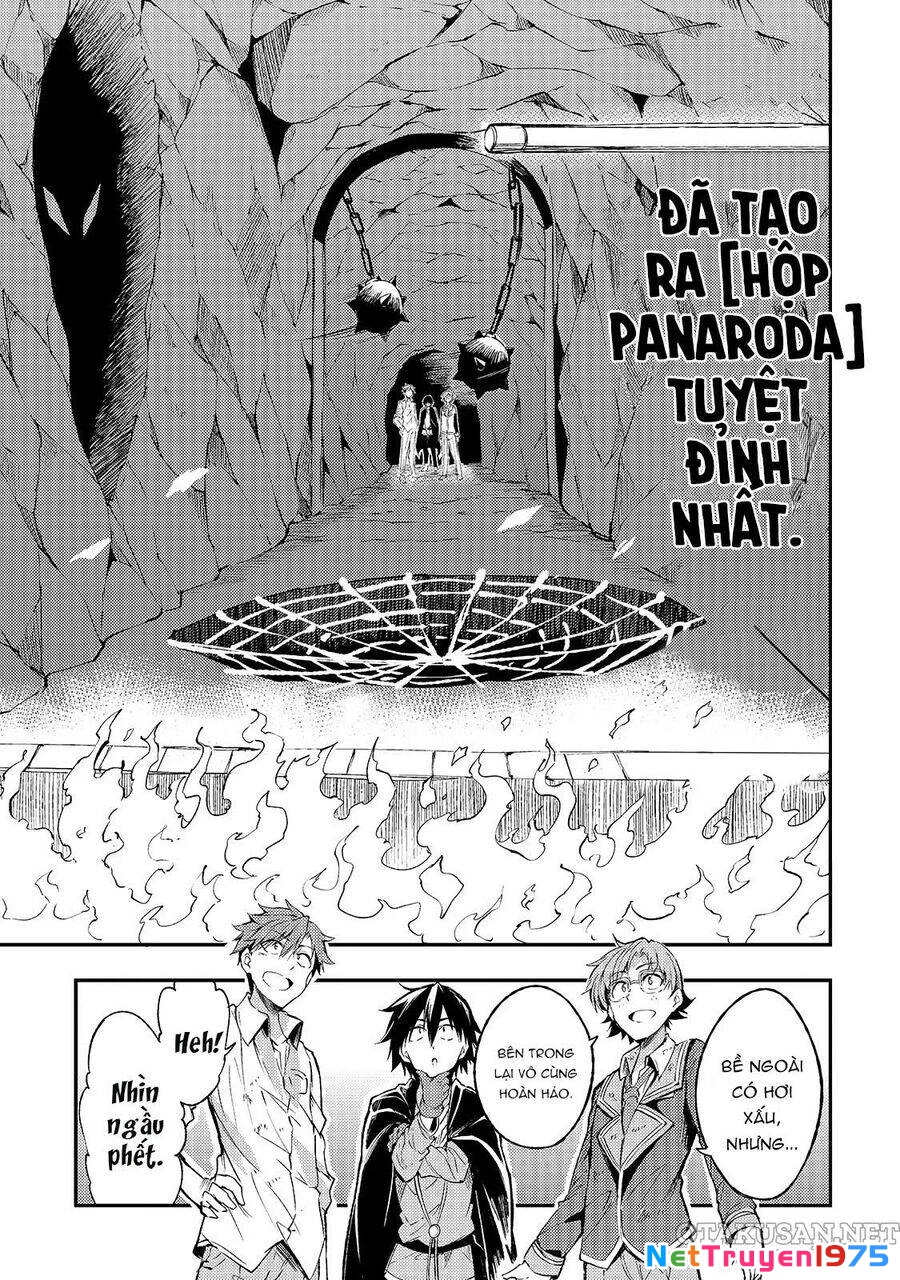 Hitoribocchi No Isekai Kouryaku Chapter 88 - 13