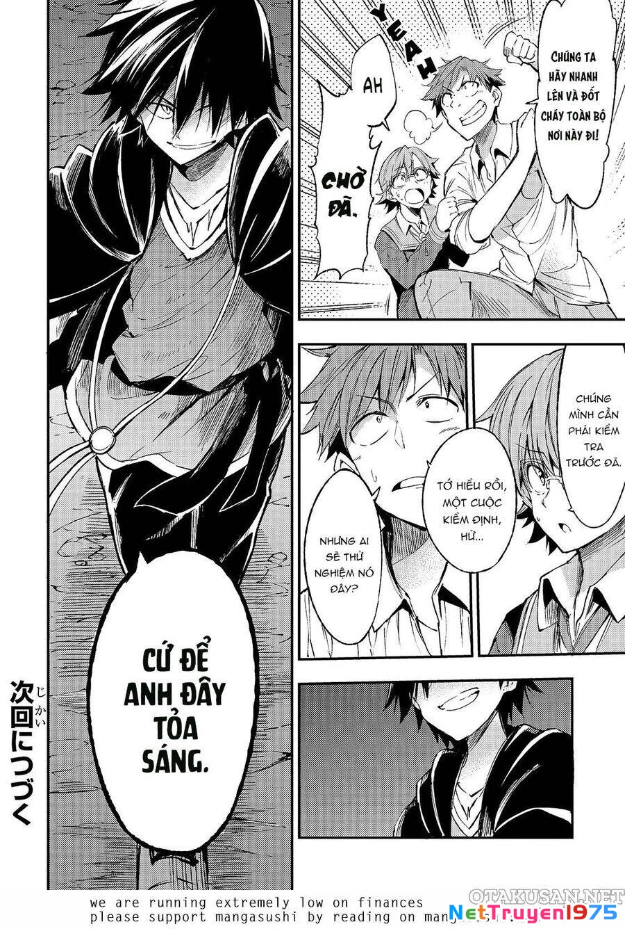 Hitoribocchi No Isekai Kouryaku Chapter 88 - 14