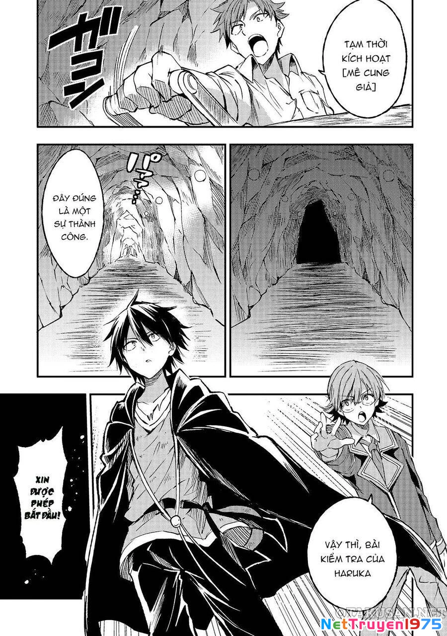 Hitoribocchi No Isekai Kouryaku Chapter 89 - 2